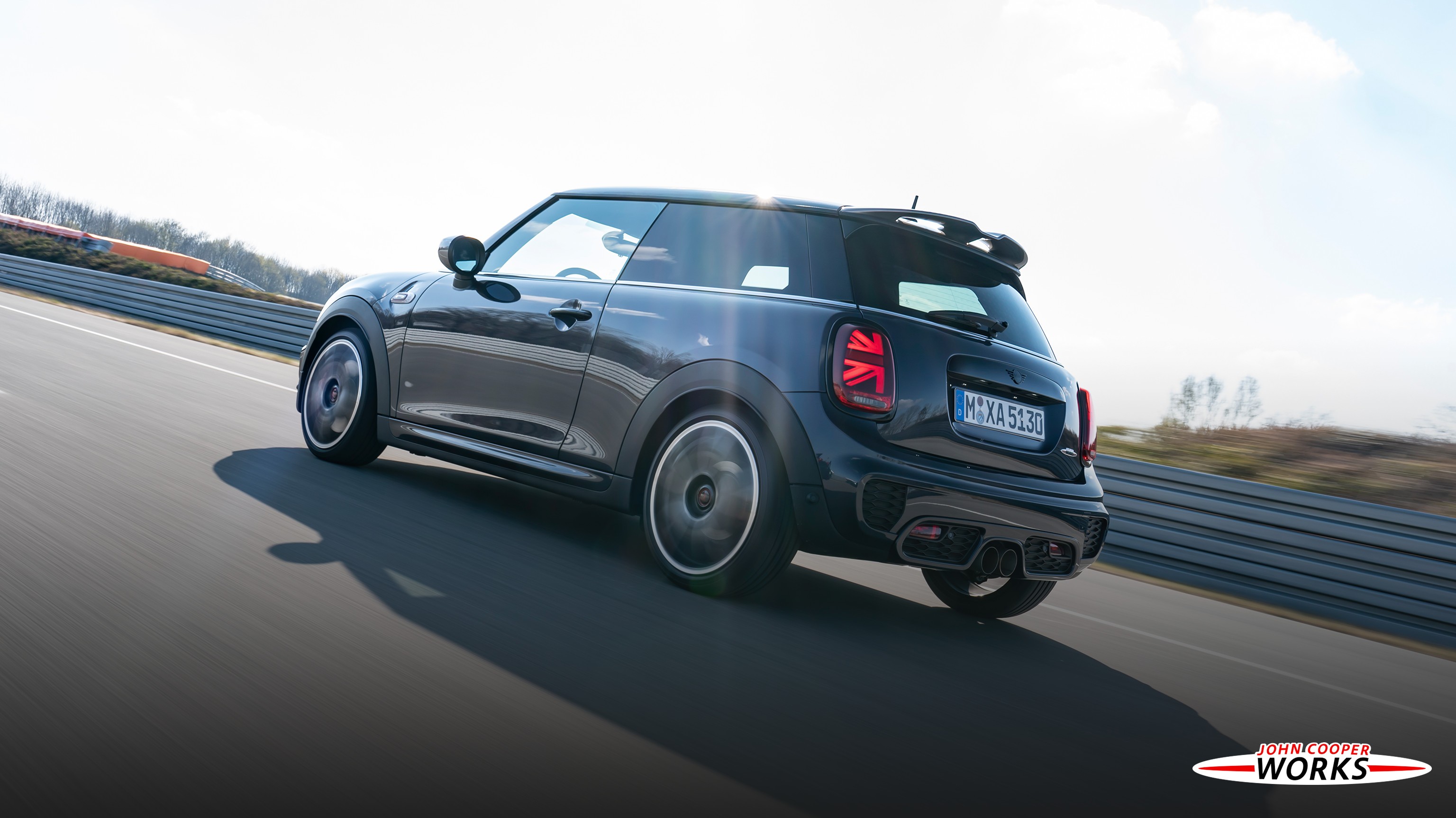 Mini GP